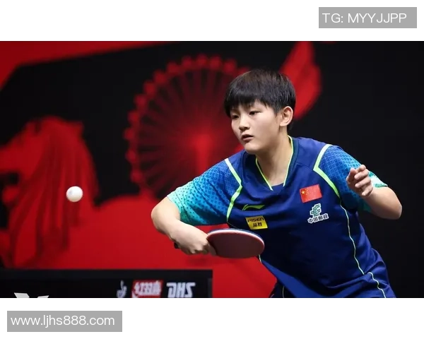 北京乒乓球队强势崛起最新个人能力排名前十选手揭晓